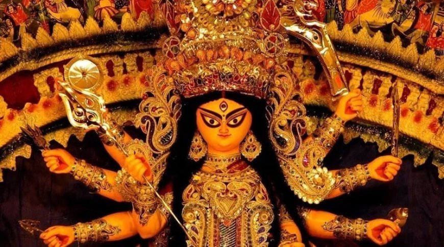 How to stay fit during pandal hoping in durga puja 2024