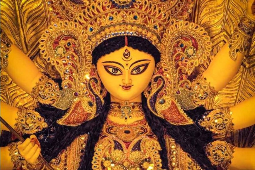 when will be ashtami anjali in this year know the all date and time of Durga Puja 2024