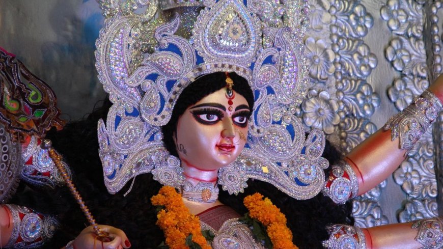 Muich Durga Puja 2024