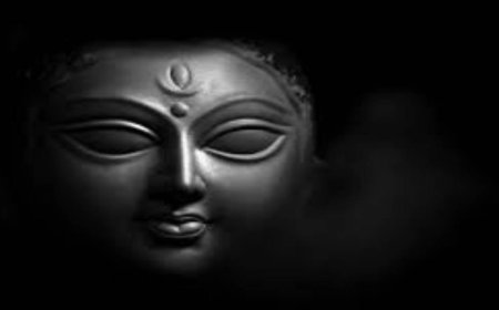 কাশফুলে 'অর্পণ', ৩০তম বর্ষে নাকতলা উদয়ন সংঘের পুজোয় বাঙালির চিরন্তন সুর