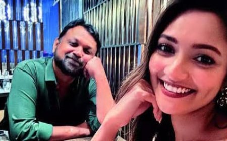 সৃজিতের সঙ্গে প্যান্ডেল হপিং করবেন সুস্মিতা! আর কী প্ল্যান পুজোয়? কী জানালেন অভিনেত্রী?