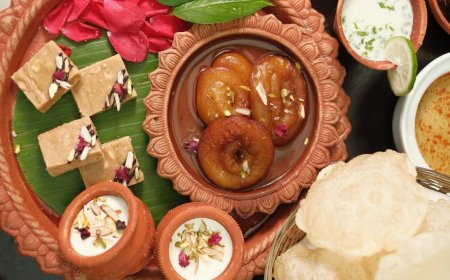 বাঙালিয়ানার সঙ্গে রকমারি বাঙালি ‘খানা’! পুজোয় ভোজনরসিকদের দারুণ উপহার ‘দ্য ললিত গ্রেট ইস্টার্ন’-এর