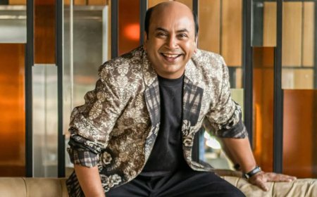 কলকাতায় বৈভবের মাঝে আন্তরিকায় ভাটা, মফস্বলের পুজোয় কোনও দিন তার কমতি দেখিনি: অনির্বাণ