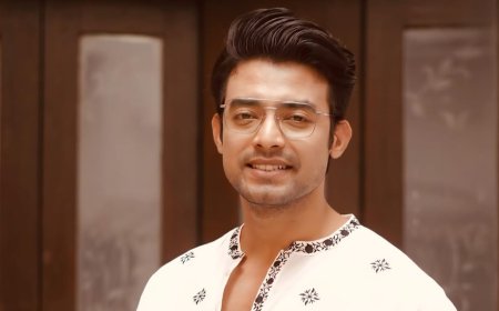 'দুর্গাপুজোয় প্রথম প্রেমে পড়েছিলাম, তখন প্রেমিকার মানে অন্য ছিল'- আশ্বিনে নস্টালজিক রণজয় বিষ্ণু 