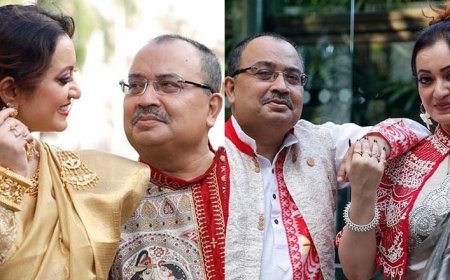 'প্রেম ভাঙার পরের দুটো পুজো ছিল বর্ণহীন', উৎসবের আগে নতুন অবতারে কুণাল ঘোষ, জানালেন অজানা কথা