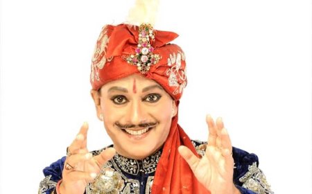 অষ্টমীর অঞ্জলিতেই প্রথম দেখা, তাঁকেই বিয়ে! পুজোর ম্যাজিকে জীবনসঙ্গী পাওয়ার গল্প শোনালেন পি সি সরকার জুনিয়র