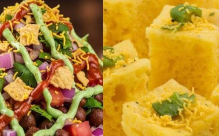 পুজোয় একটানা রোল-বিরিয়ানি খেয়ে ক্লান্ত! ঘরোয়া আড্ডায় চটজলদি বানিয়ে নেবেন মুখরোচক কোন কোন স্ন্যাক