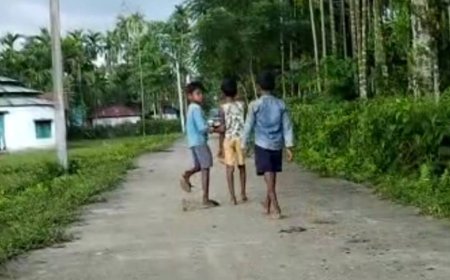 বিকেল হলেই মণ্ডপ ছেড়ে চলে যান সবাই, সন্ধ্যা নামলেই দুর্গার পাহাড়ায় চলে আসে বন্যপ্রাণীরা, কোথায় হয় এই পুজো?