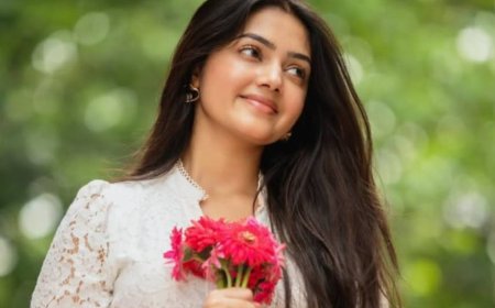 'অষ্টমীতে শাড়ি আর লুচি-আলুরদম তো চাই-ই চাই'-পুজোর পাঁচদিন কীভাবে কাটাবেন ছোটপর্দার 'ফুলকি' দিব্যাণী?