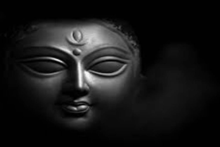 কাশফুলে 'অর্পণ', ৩০তম বর্ষে নাকতলা উদয়ন সংঘের পুজোয় বাঙালির চিরন্তন সুর