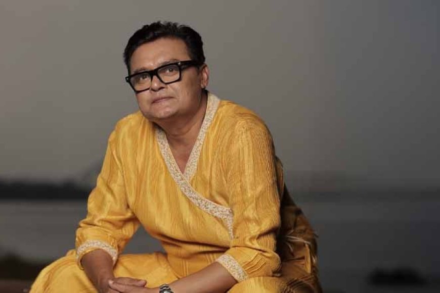 কথা হচ্ছে অভিনেতা শাশ্বত চট্টোপাধ্যায়কে নিয়ে। পুজোর খুঁটিনাটি প্ল্যান-পোগ্রাম জানতে আজকাল ডট ইন কথা বলে নিয়েছিল অভিনেতার সঙ্গে। সেখানেই নিজের মনের কথা জানালেন তিনি। সারাবছর অভিনয়ের মধ্যে নিজেকে ডুবিয়ে রাখেন। কিন্তু শারোদৎসব? তখন কি ঠাকুর দেখবেন? নাকি কাজ করবেন? ঘুম থেকে কি দেরিতে উঠবেন ক' দিন? নাকি স্নান ভোর বেলায়?
