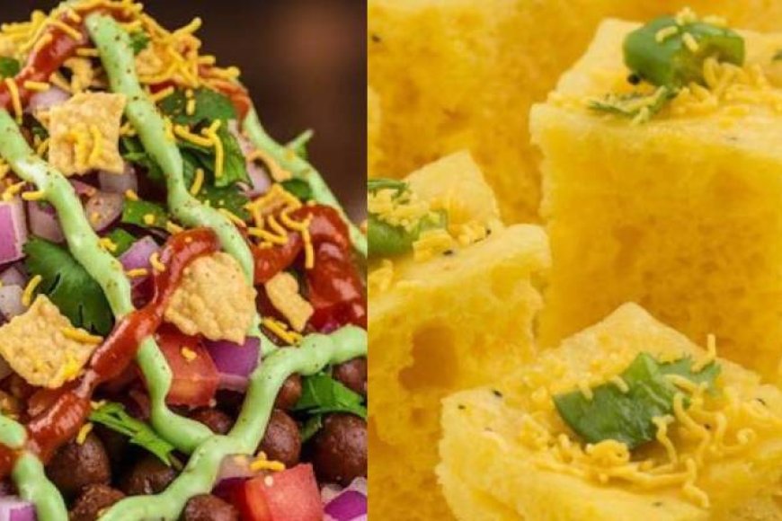 পুজোয় একটানা রোল-বিরিয়ানি খেয়ে ক্লান্ত! ঘরোয়া আড্ডায় চটজলদি বানিয়ে নেবেন মুখরোচক কোন কোন স্ন্যাক