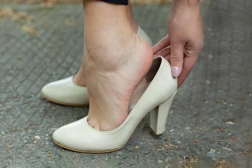 পুজোয় নতুন জুতো পরে পায়ে ফোস্কা! ঘরোয়া টোটকাতেই সমাধান, রইল টিপস