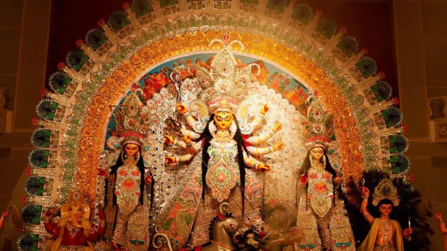 Durga Puja 2025: West Bengal Transport Department arranged special buses for this festive season