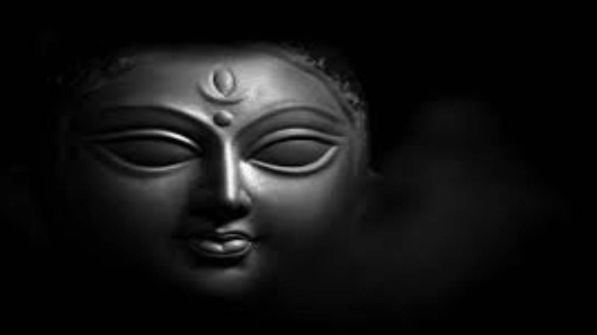 Naktala Udayan sangha Durga Puja