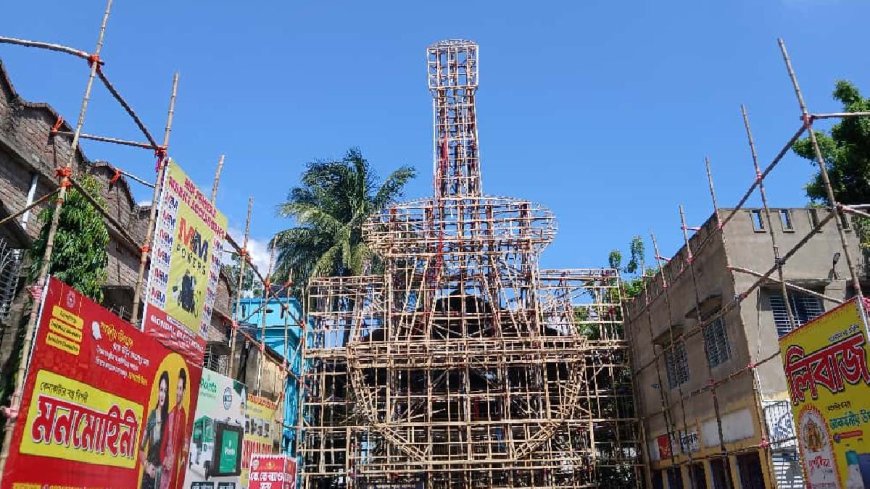 Durga Puja 2025 Owing to paying tribute to Lata Mangeshkar special theme will be made in Durga Puja festival