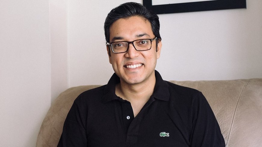Famous singer Anupam Roy shared his experience of Bengaluru s Durga Puja