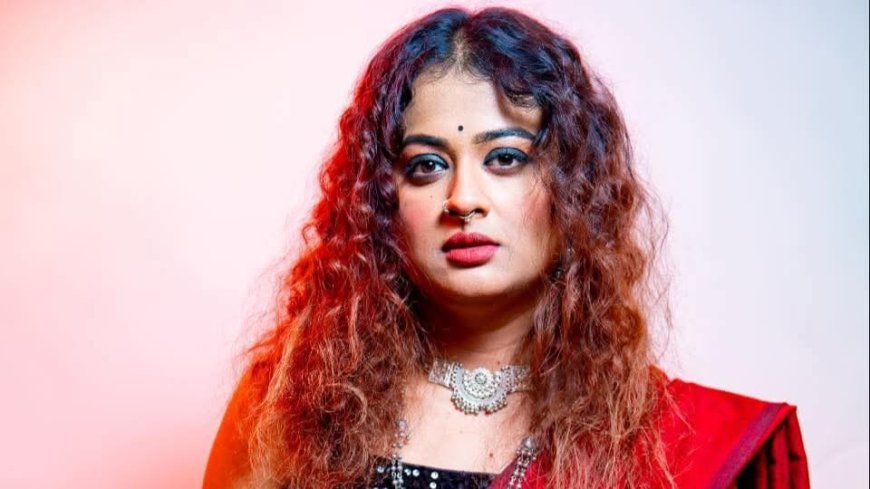 Singer Shrestha D shared her puja plan and spoke about relationship