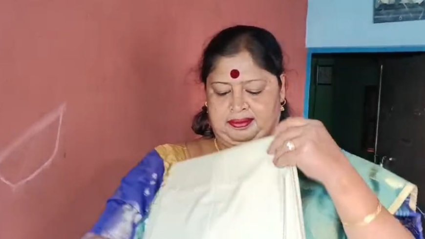 From footpath to palace this woman made a history