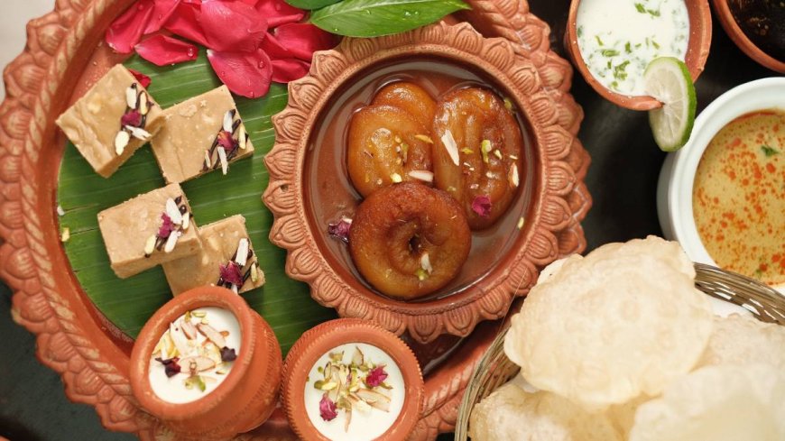 The LaLiT Great Eastern Kolkata Unveils a Grand Festive Extravaganza for Durga Puja