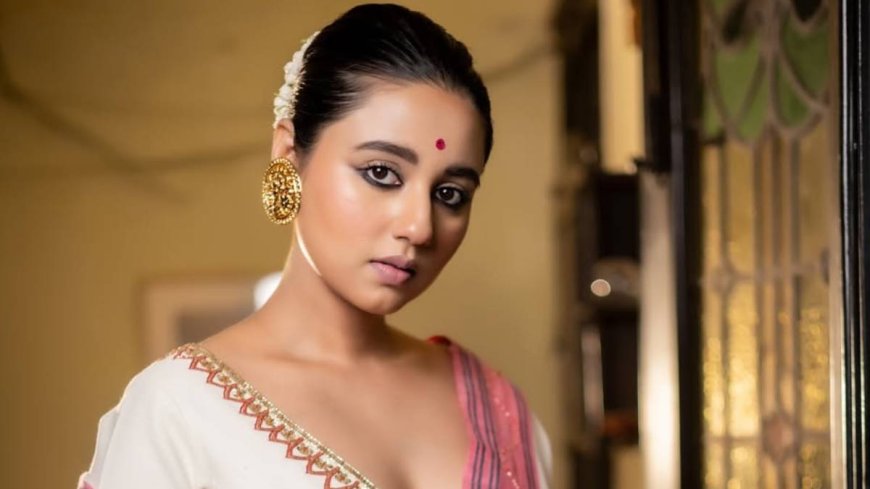 Durga Puja 2025 Swastika dutta speaks about her puja plan