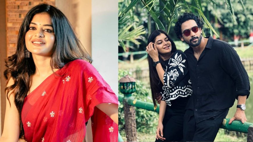 Durga Puja 2025 Madhumita sarkar speaks about her puja plan