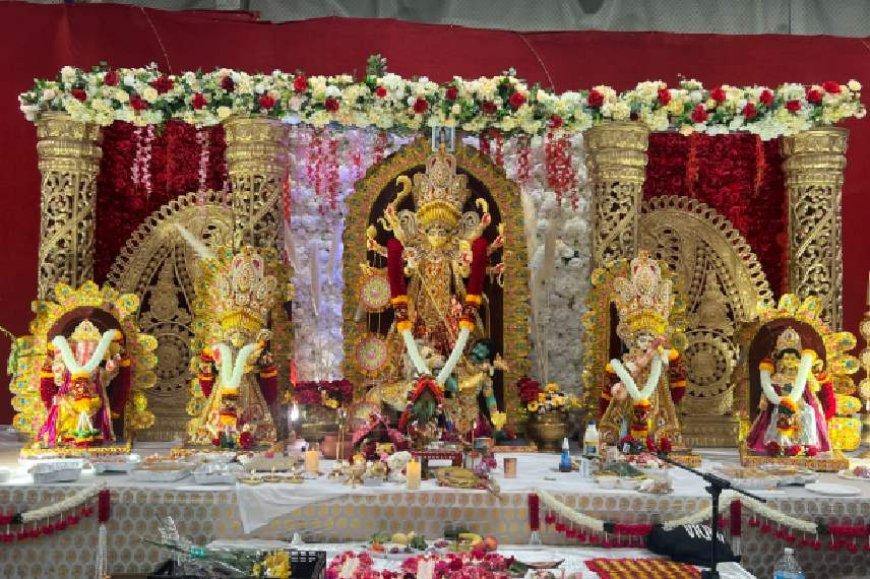 Durga Puja 2025: Melbourne is getting ready for upcoming Festive Season