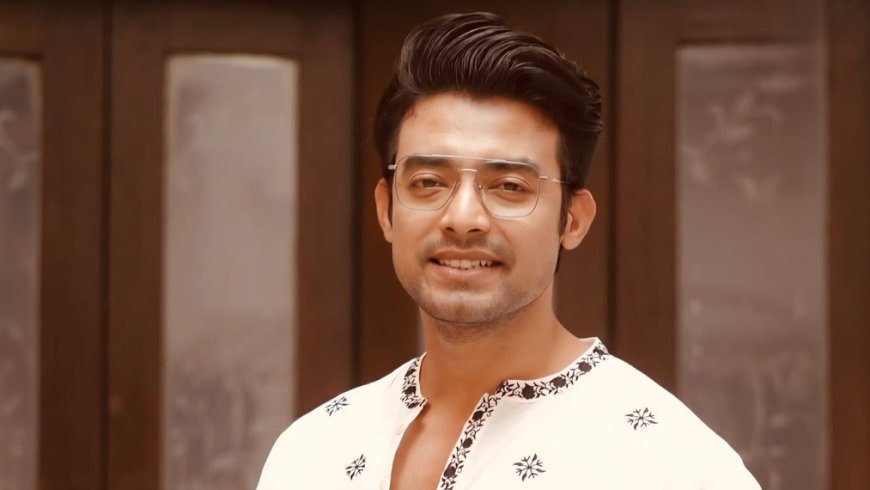 Actor Ranojoy Bishnu shared his Durga Puja experience