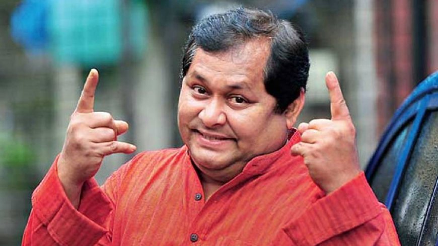 Kharaj Mukherjee recalls childhood Durga Puja: Coconut games and cow hunts