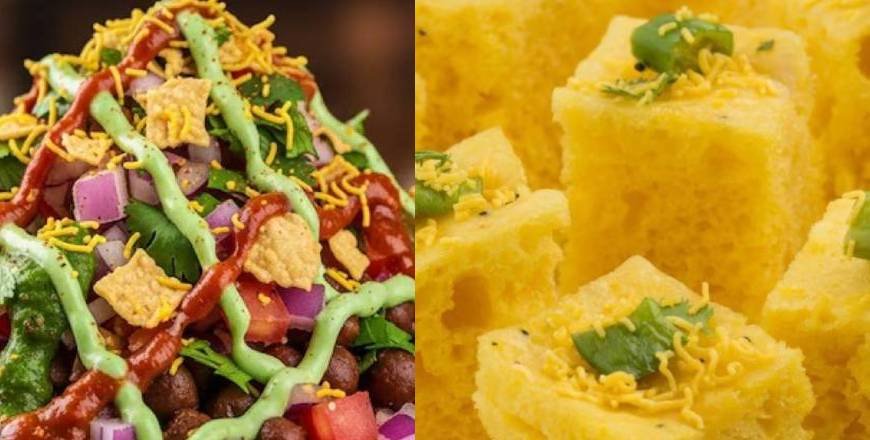 Durga Puja 2025 Healthy and easy snacks recipe