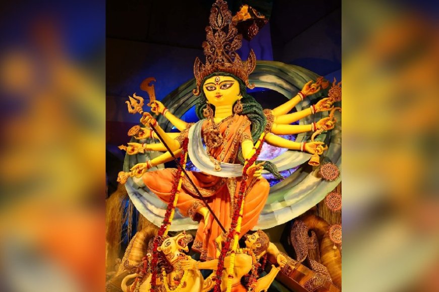 Durga Puja 2025 Chetla Agrani Club announces Pandal will be closed today