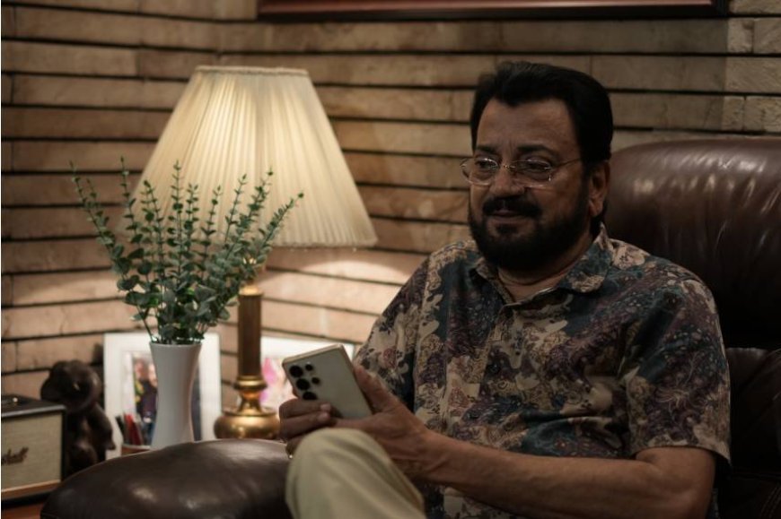 Chiranjeet Chakraborty opens up about his Kolkata Durga Puja experience