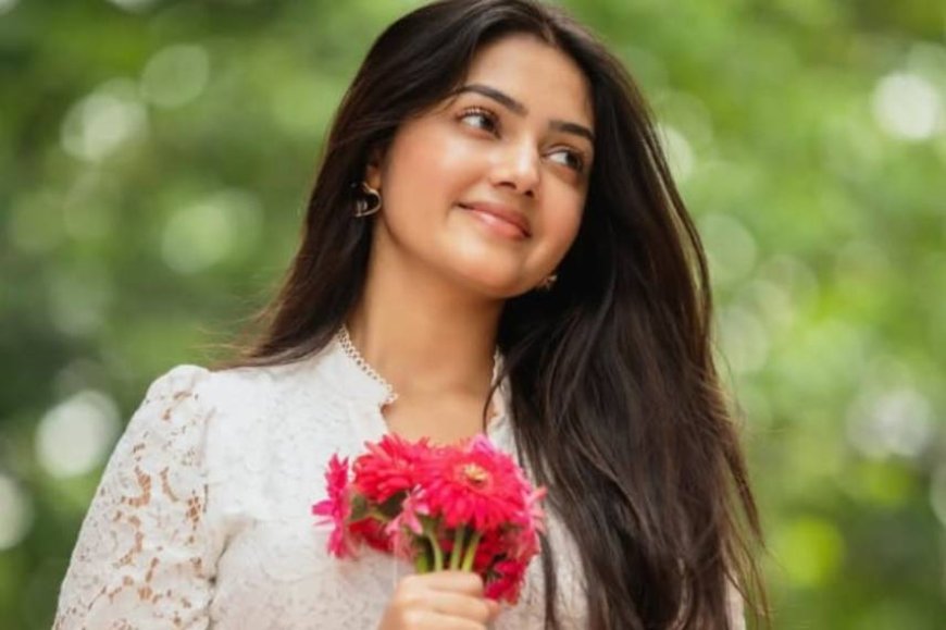Phulki famed actress Divyani Mondal shared her Durga Puja planning 