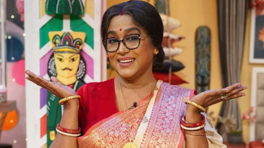 durga puja 2025 Soma Banerjee speaks about her puja plan