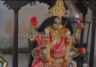 রাজবাড়ির মন্দিরে মাঝ রাতে হঠাৎ নুপুরের শব্দ, দেরী না করে তখনই হল পুজোর আয়োজন
