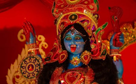 সমাজকে কিছু ফিরিয়ে দেওয়ার তাগিদ, এসএলভি সেন্ট্রাল পার্কের কালীপুজোর এ বারের থিম ‘গিভিং ব্যাক’