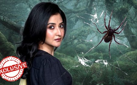 ডাউহিলে পা রেখেই কেমন অদ্ভুত মনে হচ্ছিল, গা ভারী হয়ে গিয়েছিল: ঐশ্বর্যা