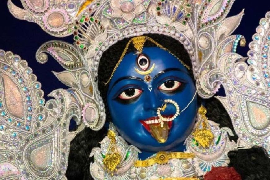 কৃষ্ণচন্দ্র দত্ত ওরফ ফাটাকেষ্ট বহু যুগ আগে এই পুজো শুরু করেছিলেন। তাঁর সময়কালে তাবড় তাবড় সব সেলিব্রিটি এসে হাজির হয়েছেন পুজোয়। তারকা সমাবেশ, আর প্রতিমার মুখশ্রী, বছরের পর বছর দুই চোখ টেনেছে সকলের।