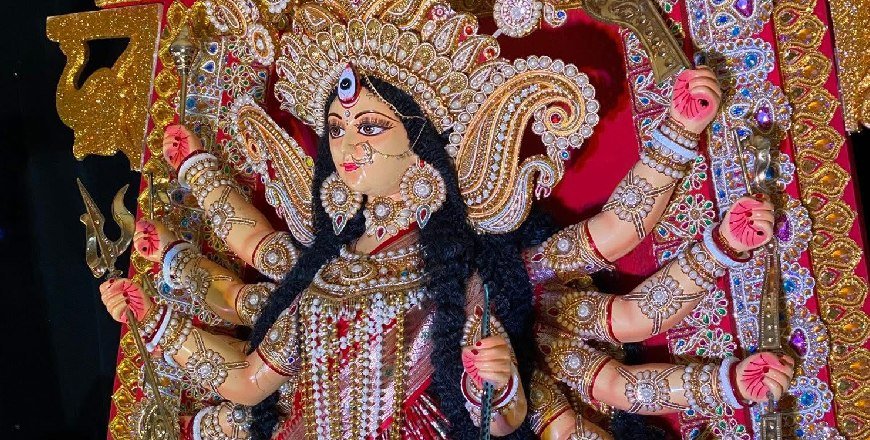 Durga Puja 2025 Know about Durga Puja in London