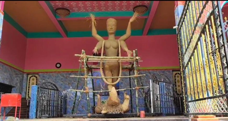 Kali Puja 2025: Lots of unworldly tales still heard regarding this Kali